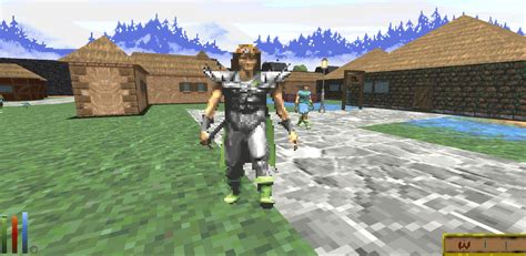 Unequip and delete the previously equipped weapon, equip the new weapon. . Daggerfall unity